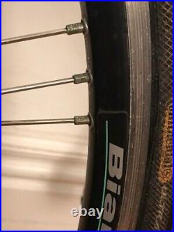 Bianchi Reparto Corse road bike Shimano Ultegra