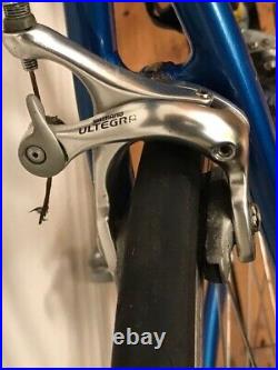 Bianchi Reparto Corse road bike Shimano Ultegra