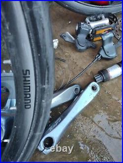 Bike Parts Shimano Job Lot Bundle