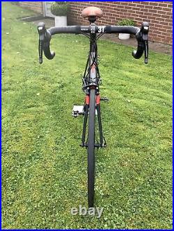 Bike Wilier Montegrappa Shimano Size Medium 22 speed 105 groupset NEW