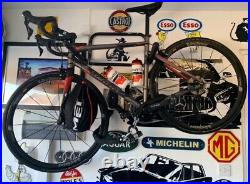 Bike Wilier Montegrappa Shimano Size Medium 22 speed 105 groupset NEW