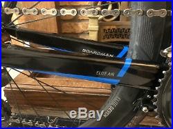Boardman 9.4 Elite Air Shimano Ultegra Di2 Carbon Road Bike