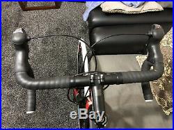 Boardman Comp Road Bike10kg Shimano Sora Carbon Forks Delivery Available Rp £700