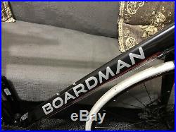 Boardman Comp Road Bike10kg Shimano Sora Carbon Forks Delivery Available Rp £700