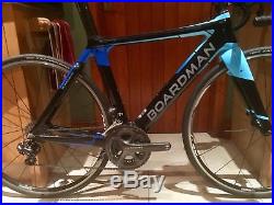 Boardman Elite Air 9.4 Carbon Road Bike Shimano Ultegra 6870 Di2 Pro Specialized