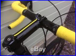Boardman Elite CXR 9.0 disc cyclo cross / road bike. Full Shimano. Mavic wheels