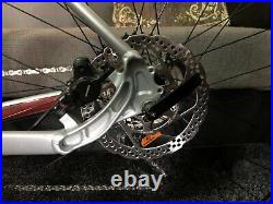 Boardman HYB 8.8 Hybrid Road Bike Shimano Carbon Forks Delivery Available