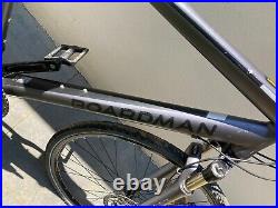 Boardman Mtx 8.8 Hybrid Gravel Road Bike Shimano Delivery Available Rrp £750