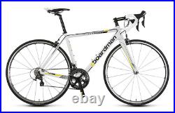Boardman Pro Cslr Carbon Road Bike Full Shimano Ultegra Delivery Avail Was £1799