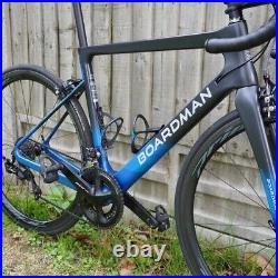 Boardman SLR 8.9 Carbon Shimano 105 Road Bike & other upgrades