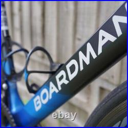 Boardman SLR 8.9 Carbon Shimano 105 Road Bike & other upgrades