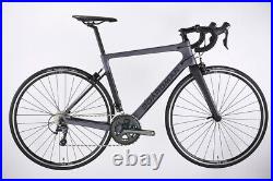 Boardman Slr 8.9c Carbon Road Bike Shimano Tiagra Delivery Available Rrp £1000