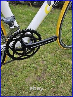 Boardman Sport Ltd Edition Road Bike 53cm Shimano Claris Groupset