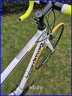 Boardman Sport Ltd Edition Road Bike 53cm Shimano Claris Groupset