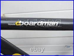 Boardman TEAM 54x54 (Shimano 105) 3X Al SL Road bike