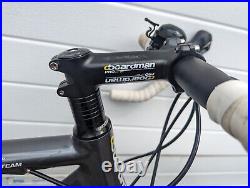 Boardman TEAM 54x54 (Shimano 105) 3X Al SL Road bike