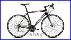 Boardman Team Carbon Mens Road Bike Shimano 105 Delivery Available Was £1000