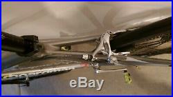 Boardman Team Road Bike, Carbon Fork, Aluminium Frame, Shimano 105