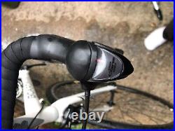 Boardman X7 Sports Bike- Boardman Team Helmet- Shimano Cycling Shoes (size 44)