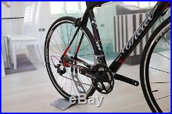 Boxed Wilier Izoard XP 105 Large Carbon Road Bike with Shimano 105