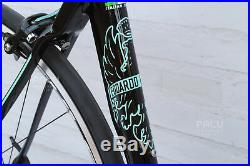 Brand New Bianchi Oltre Xr1 Italian road bike size 55 Shimano Ultegra 11 speed