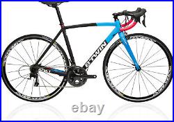 Btwin Ultra 720 Af Mens Road Bike Shimano Ultegra Mavic Delivery Avail Was £1799