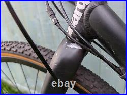 CHARGE PLUG 4 Shimano 105 medium Road Hybrid Bike