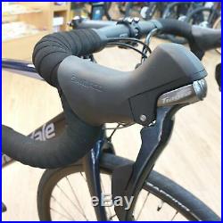 Cannondale 2019 Synapse Disc Shimano Tiagra 54cm EX-DISPLAY