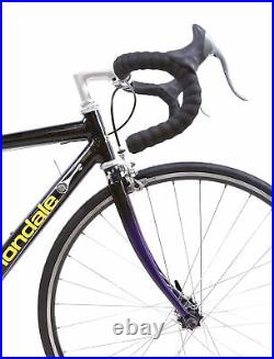 Cannondale 2.8 Series Road Bike 3 x 7 Speed Shimano Ultegra / 105 Small 48 cm
