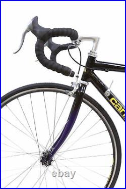 Cannondale 2.8 Series Road Bike 3 x 7 Speed Shimano Ultegra / 105 Small 48 cm