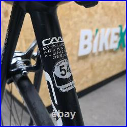 Cannondale CAAD8 (54cm) Shimano 105 5700, alloy road bike
