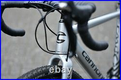 Cannondale CAADX Shimano 105 51cm 2018 Small Gravel Road Adventure CX Bike