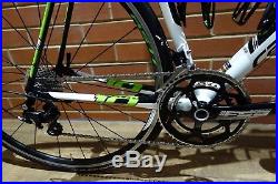 Cannondale CAAD 10 CAAD10 Shimano 105 size 58 2015 Road Race Bike Excellent