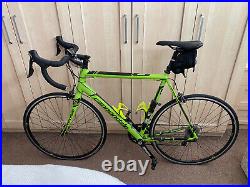 Cannondale CAAD 8 2015 Road Bike Shimano 105 Size 58 Frame Plus Extras