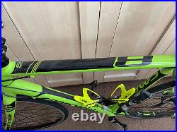 Cannondale CAAD 8 2015 Road Bike Shimano 105 Size 58 Frame Plus Extras