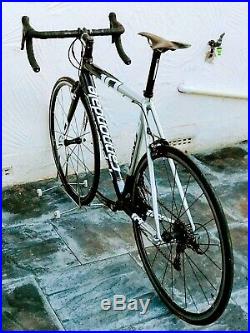 Cannondale Caad 10 Shimano 105 10spd groupset Shimano RS10 wheelset Stunning