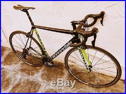Cannondale Caad 12 11spd Shimano 105 5800 g/set Mavic Aksium withset (not Caad 10)