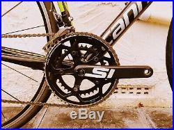 Cannondale Caad 12 11spd Shimano 105 5800 g/set Mavic Aksium withset (not Caad 10)
