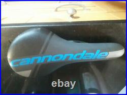 Cannondale Caad Optimo Disc 2017 Road Bike, 56cm Shimano 105