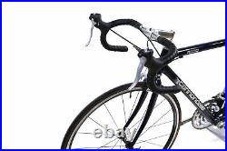 Cannondale R300 CAAD2 Road Bike 3 x 8 Speed Shimano Reynolds 54 cm / Medium