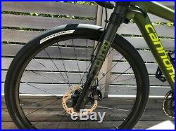Cannondale Slate Shimano 105 Road/Gravel/CX Bike