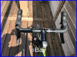 Cannondale Slate Shimano 105 Road/Gravel/CX Bike