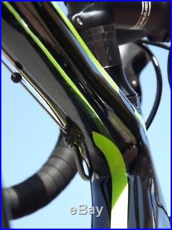 Cannondale SuperSix Evo Carbon Road Bike Shimano 105 11 speed Super 6 supersix