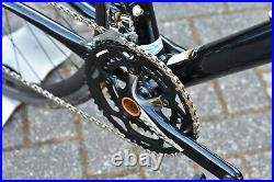Cannondale Synapse AL Disc 105 2020 58cm Large Road Bike Gravel Shimano 105