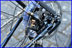 Cannondale Synapse AL Disc 105 2020 58cm Large Road Bike Gravel Shimano 105