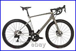 Cannondale Synapse Carbon 1 RLE Shimano Dura-Ace Di2 Disc Road Bike 2022, 56cm