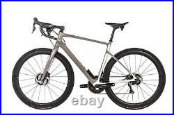 Cannondale Synapse Carbon 1 RLE Shimano Dura-Ace Di2 Disc Road Bike 2022, 56cm