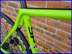 Cannondale Synapse Carbon Disc Road Bike Shimano Ultegra Di2 Large 56cm Frame