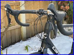 Cannondale Synapse Carbon Disc Road Bike Shimano Ultegra, Excellent Condition