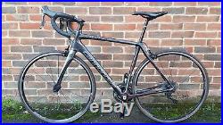 Cannondale Synapse Carbon Road Bike 54 (Medium) 2015 Shimano 105 components